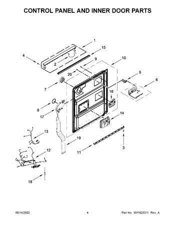 Diagram for JDPSS244LM2