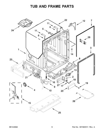 Diagram for JDPSS244LM2