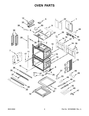 Diagram for KODE900HSS20