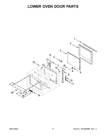 Diagram for KODE900HSS20