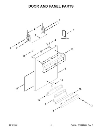 Diagram for JDPSS244LL2