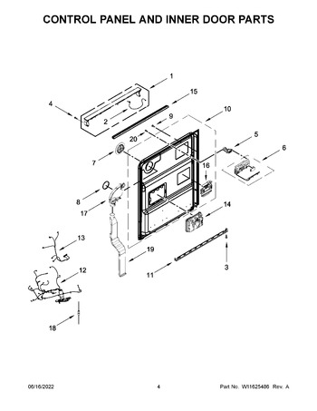 Diagram for JDPSS244LL2