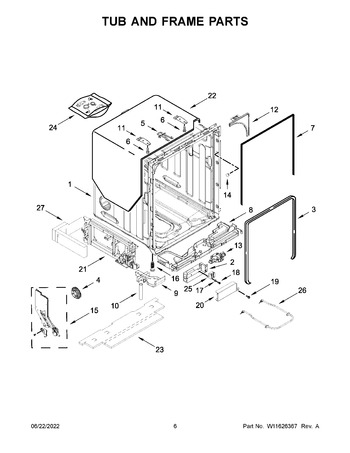 Diagram for JDPSS246LM1