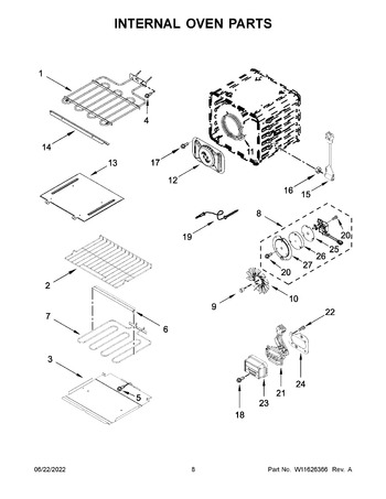 Diagram for KOSE900HBS20