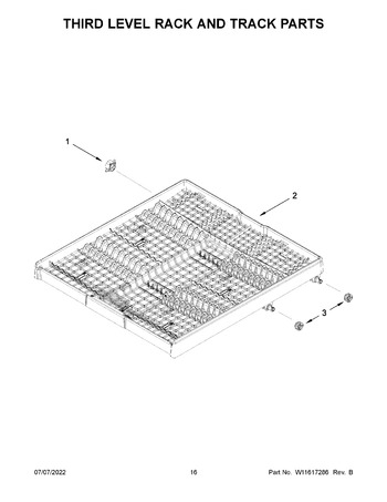 Diagram for KDTE204KBL1