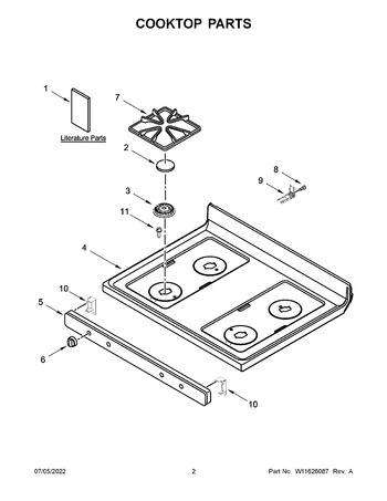 Diagram for AGR6603SMS0