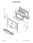 Diagram for 06 - Door Parts