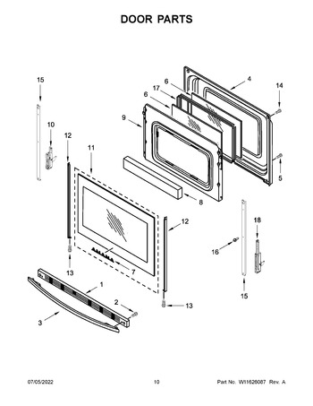 Diagram for AGR6603SMS0