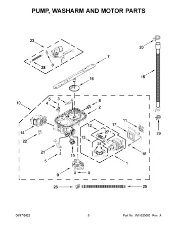 Diagram for JDPSG244LS2