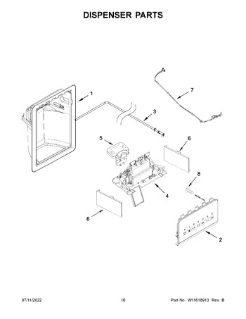 Diagram for ASI2175GRS08