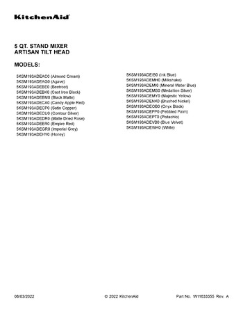 Diagram for 5KSM193ADEER0