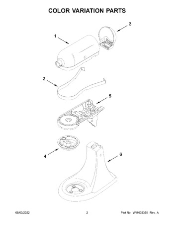 Diagram for 5KSM193ADEDR0