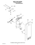 Diagram for 11 - Air Flow Parts