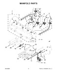 Diagram for 04 - Manifold Parts