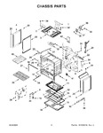 Diagram for 05 - Chassis Parts