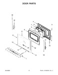 Diagram for 06 - Door Parts