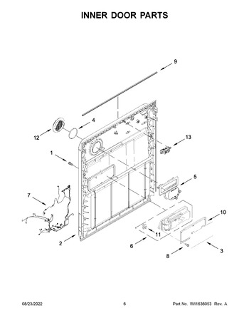 Diagram for ADB1400AMB0