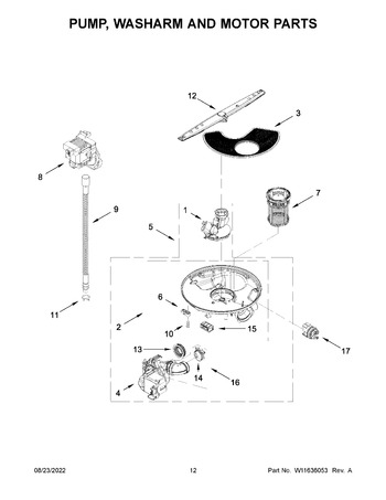 Diagram for ADB1400AMB0