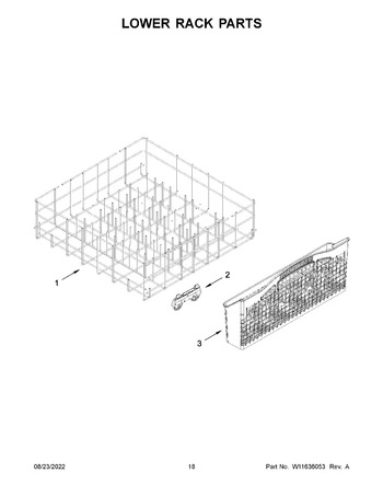 Diagram for ADB1400AMS0