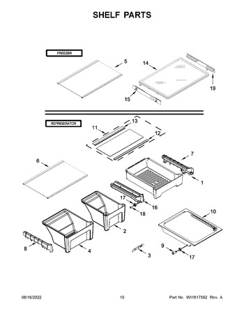 Diagram for WRT511SZDM02