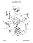 Diagram for 05 - Chassis Parts