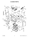 Diagram for 05 - Chassis Parts