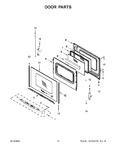 Diagram for 06 - Door Parts