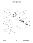 Diagram for 07 - Venting Parts