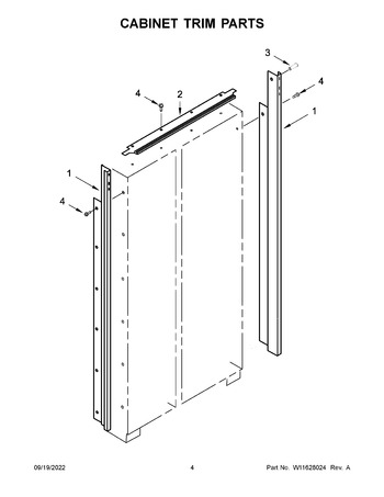 Diagram for KBSN702MBS00