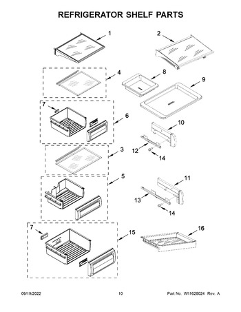 Diagram for KBSN702MBS00