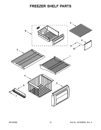 Diagram for KBSN702MBS00