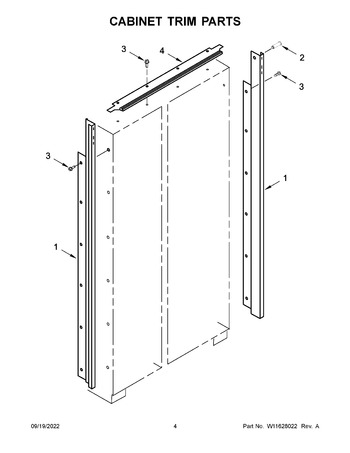 Diagram for KBSD702MPS00