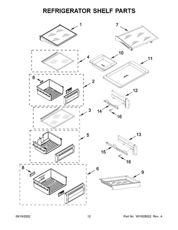 Diagram for KBSD702MPS00