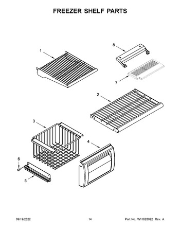 Diagram for KBSD702MPS00