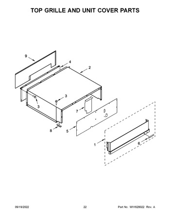 Diagram for KBSD702MPS00