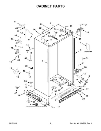 Diagram for JBSFS42NMX00