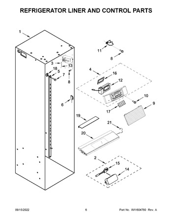 Diagram for JBSFS42NMX00