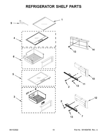 Diagram for JBSFS42NMX00