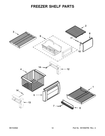 Diagram for JBSFS42NMX00