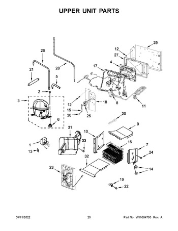 Diagram for JBSFS42NMX00