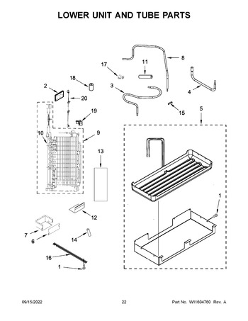 Diagram for JBSFS42NMX00