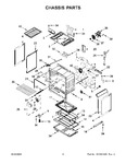 Diagram for 05 - Chassis Parts