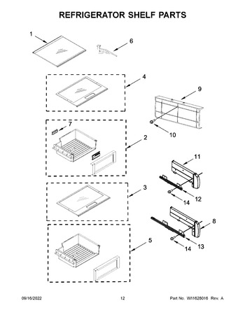 Diagram for JBSS42E22L00