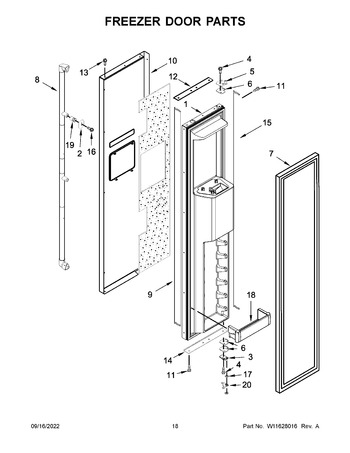 Diagram for JBSS42E22L00