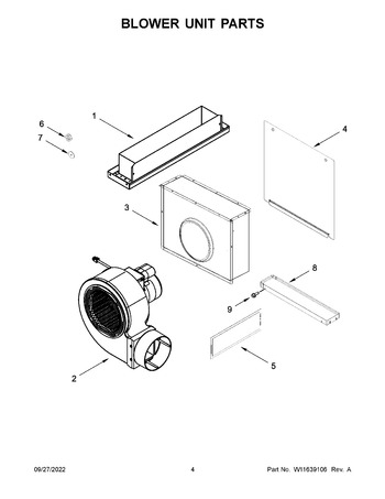 Diagram for KCGD500GSS05