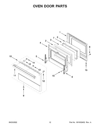 Diagram for JGRP436HM05