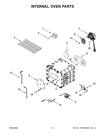 Diagram for JGRP436HM05