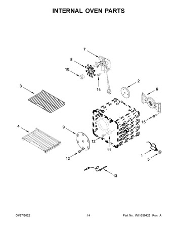 Diagram for KFGC500JPA05