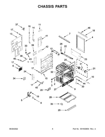 Diagram for KFDD500ESS10