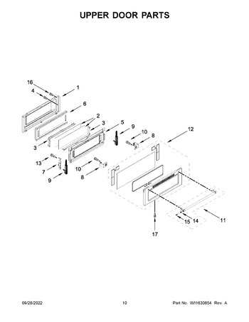 Diagram for KFDD500ESS10